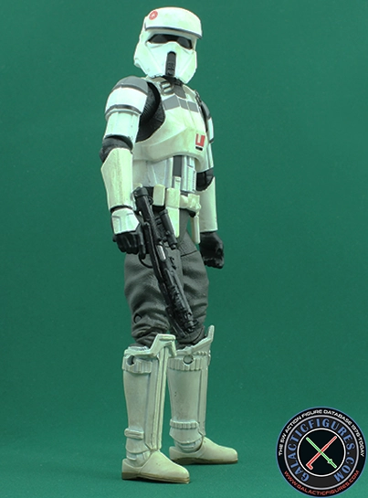 AT-ACT Driver Rogue One Star Wars The Black Series
